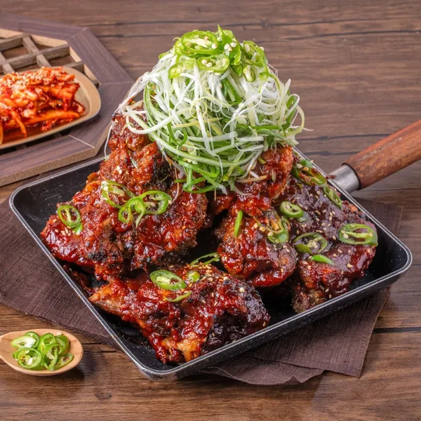 뼈칼집 대전둔산본점