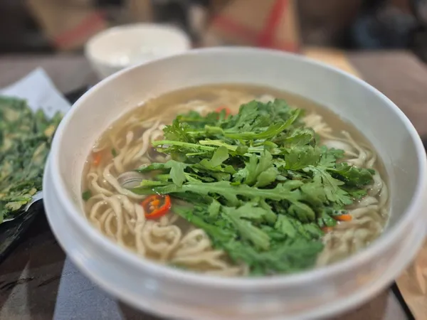 본토손칼국수 사진 3