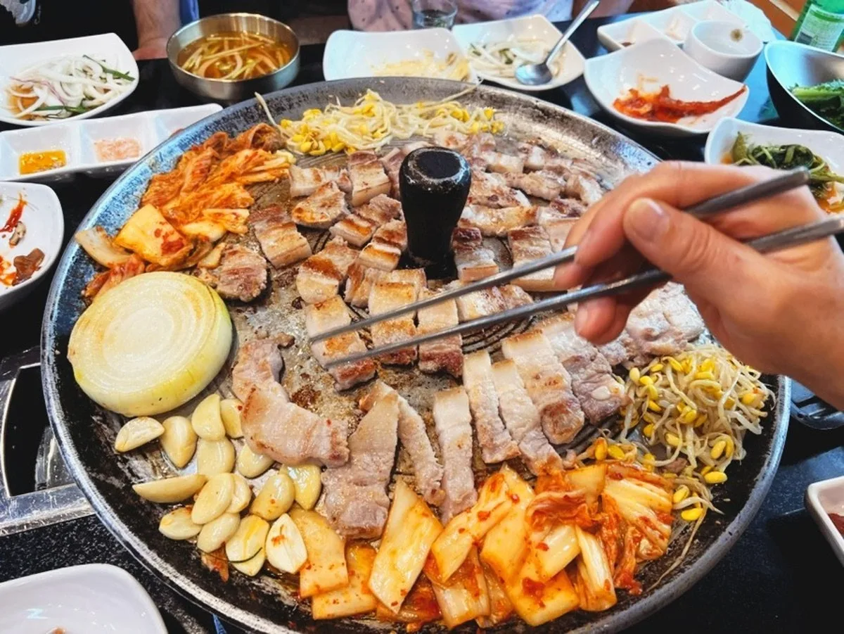 전주하우스 대표 사진