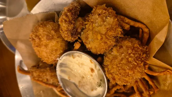 로코스 비비큐 사진 3