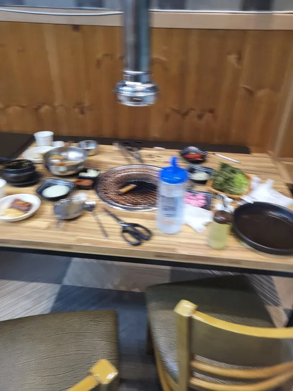 봉화숯불왕갈비 사진 3