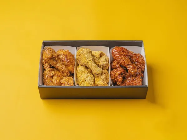 치킨마루 양평점 사진 5
