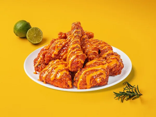 치킨마루 양평점 사진 2