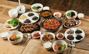 초가정담