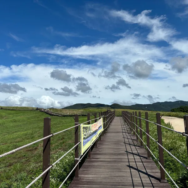 서산한우목장 웰빙산책로, photo 4