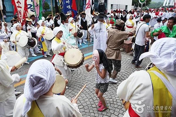 무주 반딧불축제, photo 2