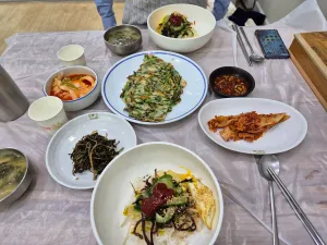 진주식당