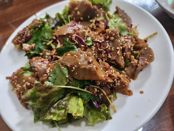 진주식당 사진 3