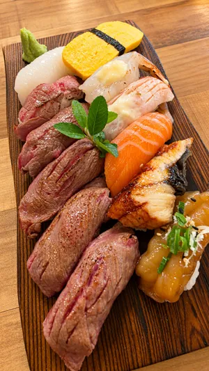 영광맛집 호타루