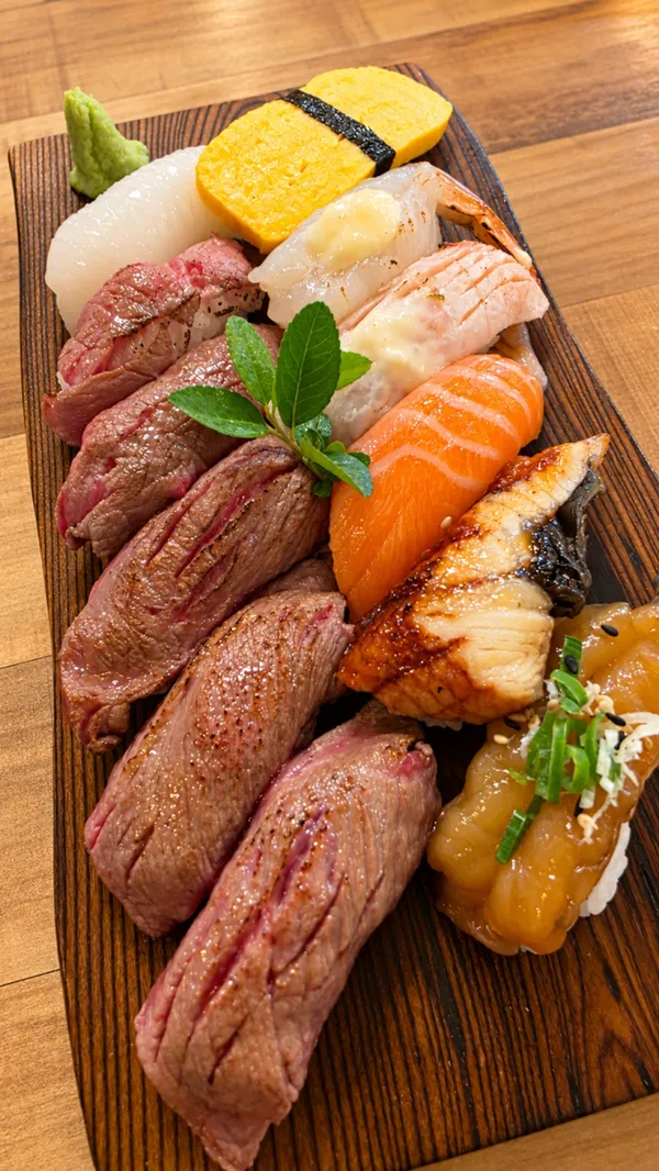 영광맛집 호타루
