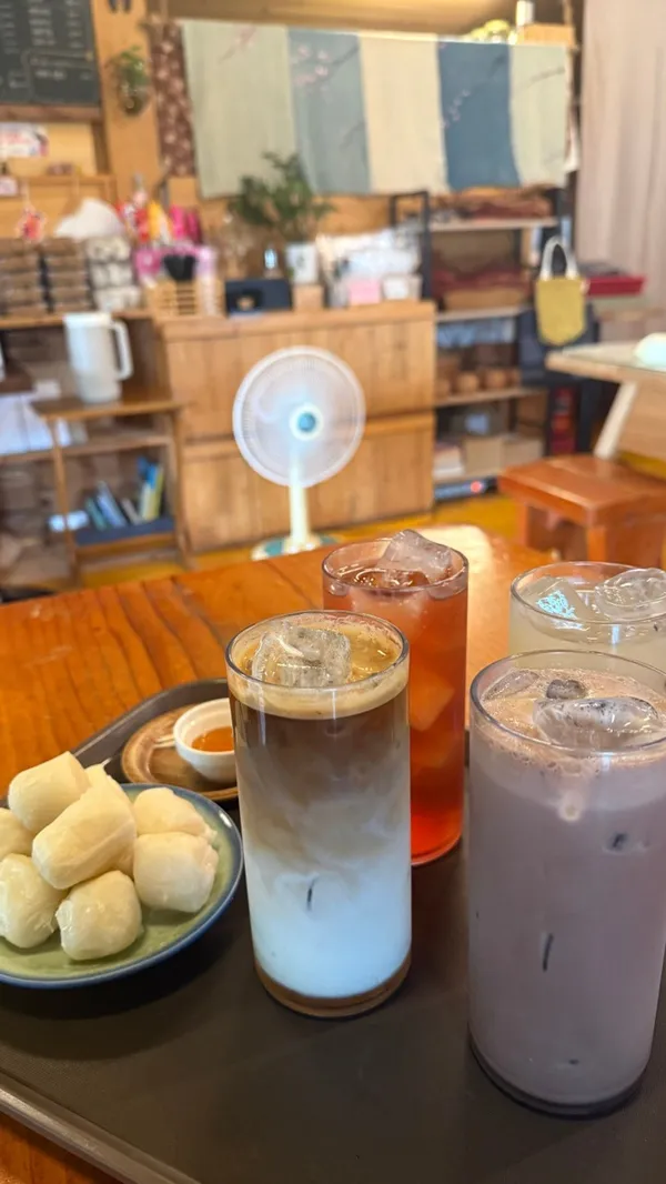 녹유원 사진 3