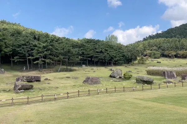 고창 세계유산 고인돌 박물관 사진 2