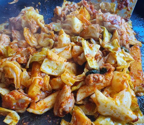 할매춘천닭갈비 가평본점 사진 4