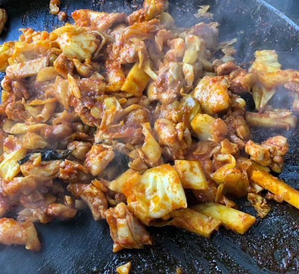 할매춘천닭갈비 가평본점 사진 5
