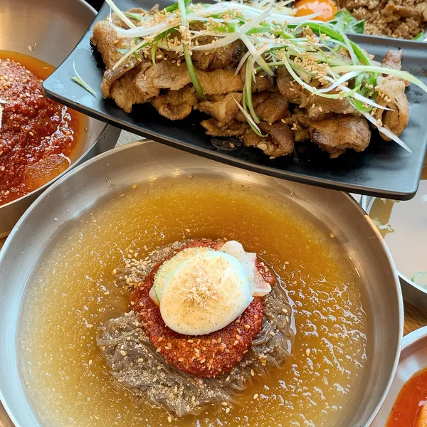 고창면옥 고창본점, photo 2