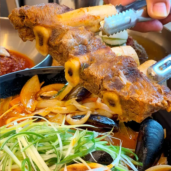 고창면옥 고창본점, photo 3
