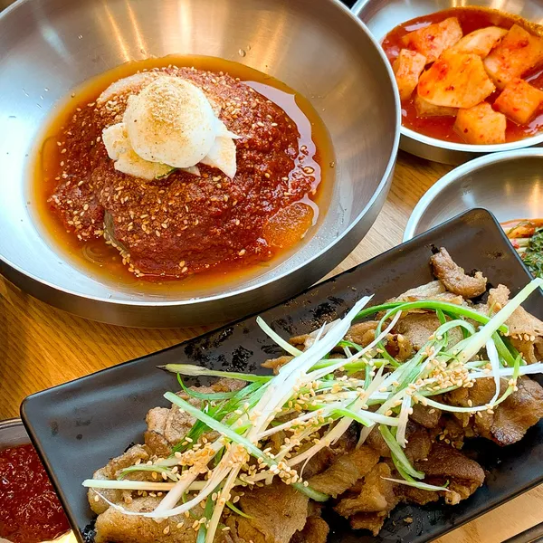 고창면옥 고창본점, photo 4