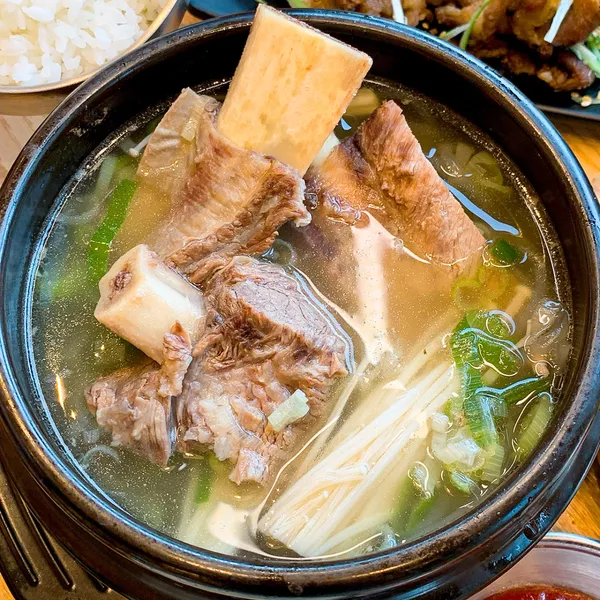 고창면옥 고창본점, photo 5