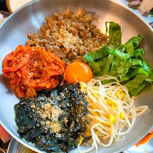 고창면옥 고창본점