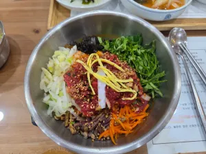 진미식당