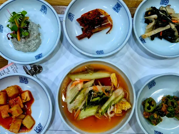 진미식당 사진 3