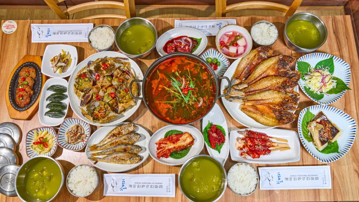 갈매기식당, main photo