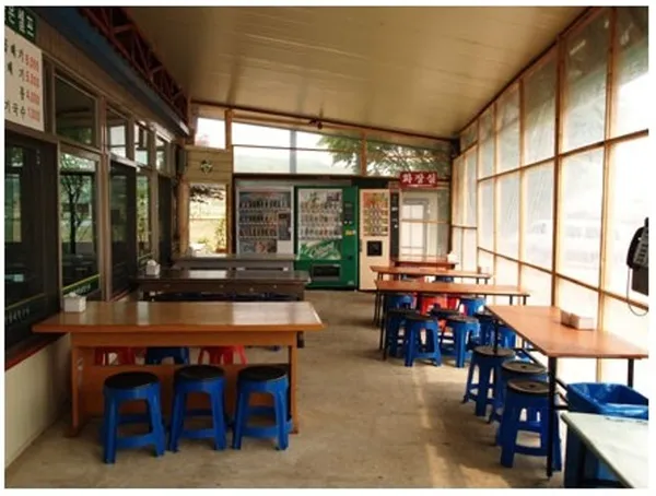 망향비빔국수 본점 사진 2
