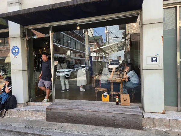 태양커피 사진 5