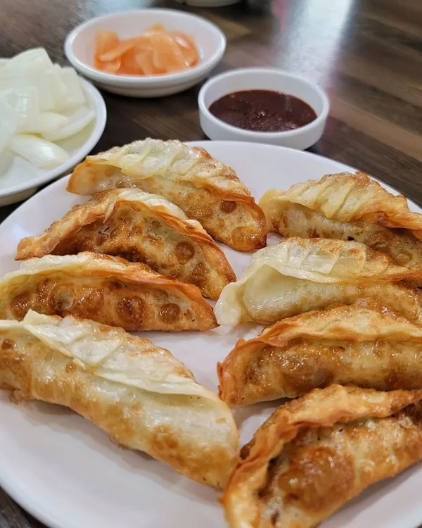 중화만두짜장, photo 2