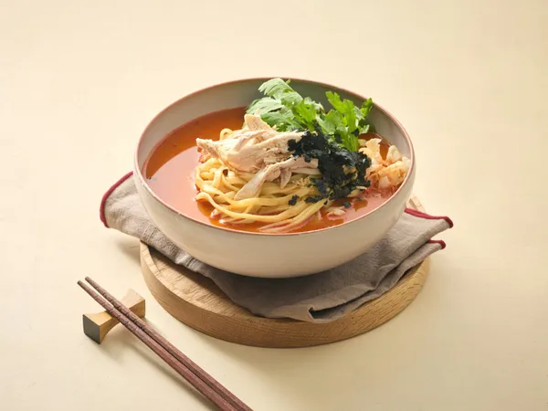 길몽가온 닭정식 사진 5