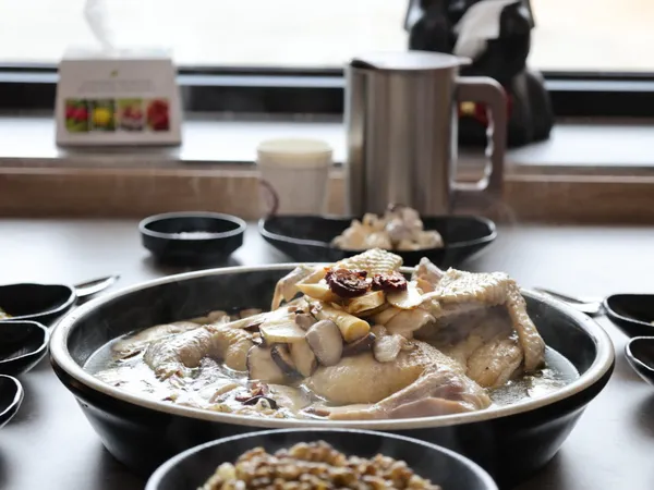 서울여관식당 사진 2