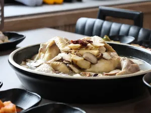 서울여관식당