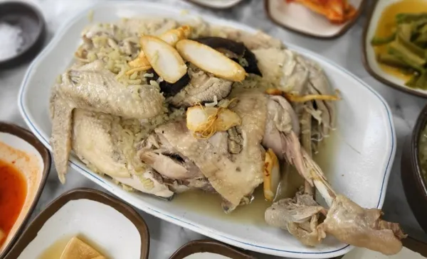 서울여관식당 사진 3