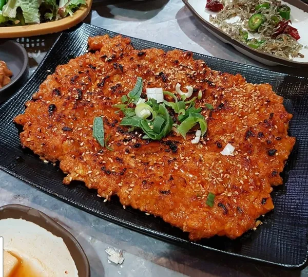 서울여관식당 사진 4