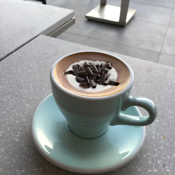mkr coffee, photo 3