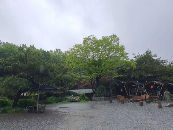 강경숯불바베큐 사진 4