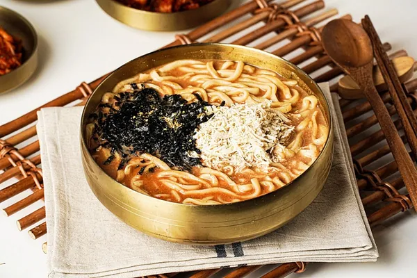 현풍닭칼국수 원주단구점 사진 3