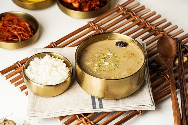현풍닭칼국수 원주단구점 사진 4