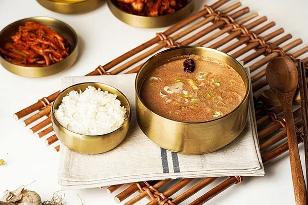 현풍닭칼국수 원주단구점 사진 5