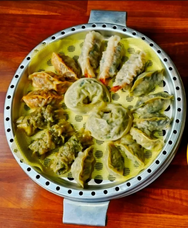 솔밭만두 사진 3
