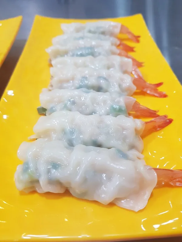 솔밭만두 사진 4