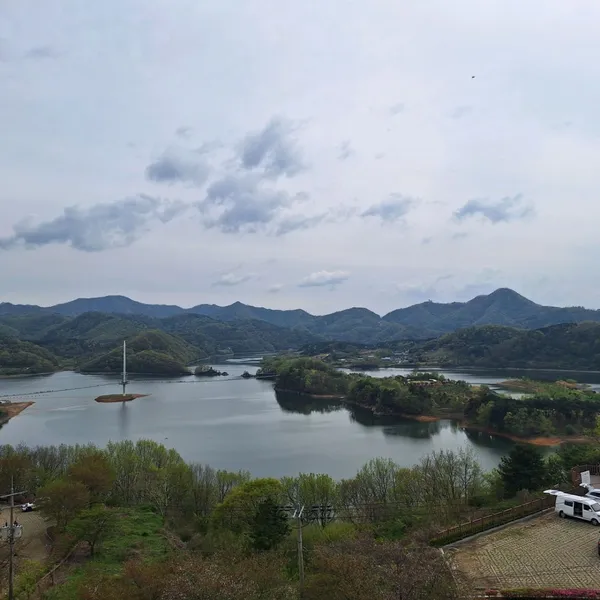 국사봉전망대