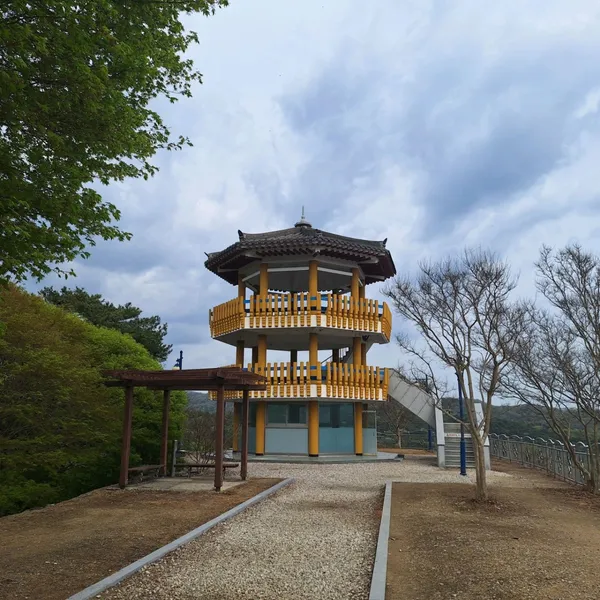 국사봉전망대 사진 2