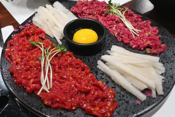 오산골목집뭉티기 원동본점