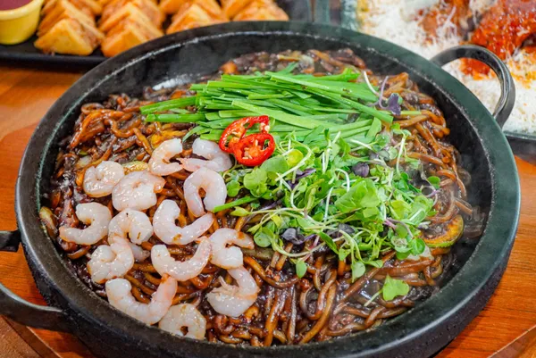청평돌짜장, photo 3
