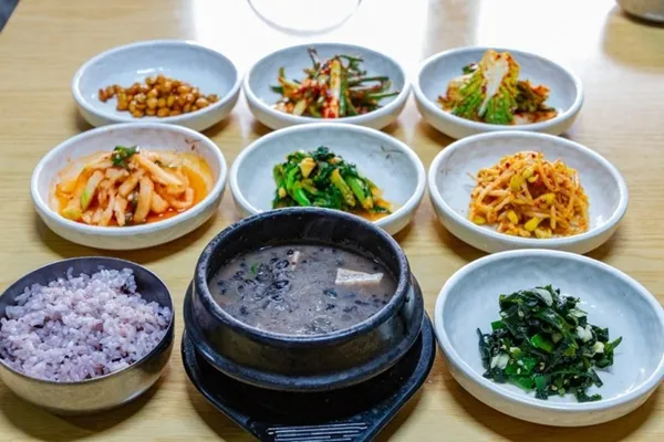 고가식당, photo 2