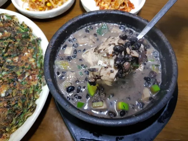 고가식당, photo 3