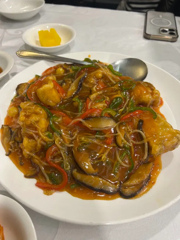 삼성각 사진 3