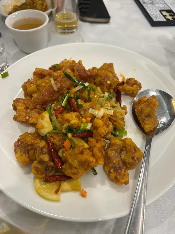 삼성각 사진 4
