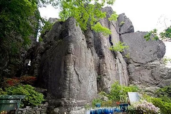 금오산 사진 4